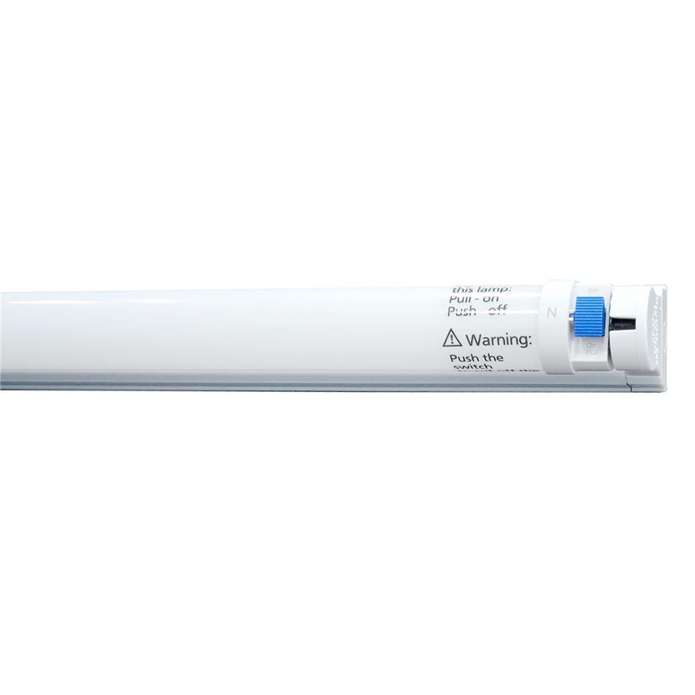 ชุดรางนีออน LED PANASONIC T8 BPT100S865SD 10 วัตต์ DAYLIGHT