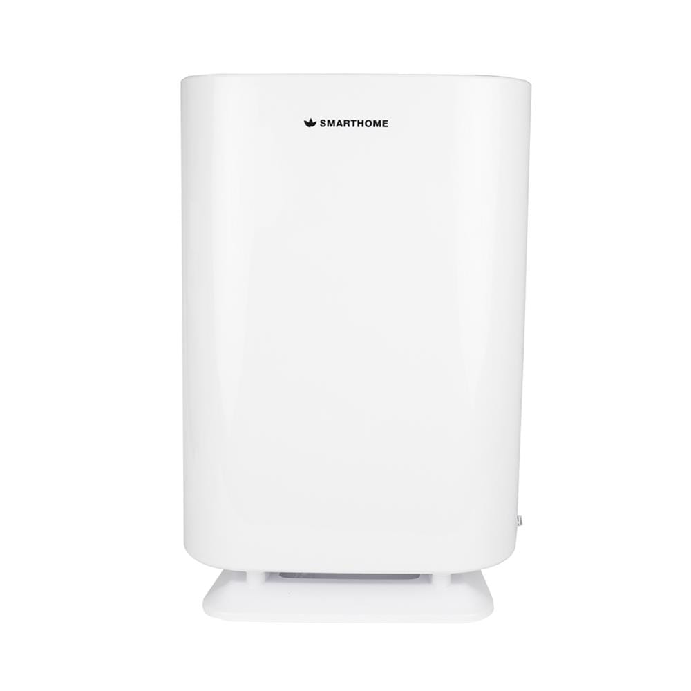 เครื่องฟอกอากาศ 35 ตร.ม. SMARTHOME AP-180 สีขาว