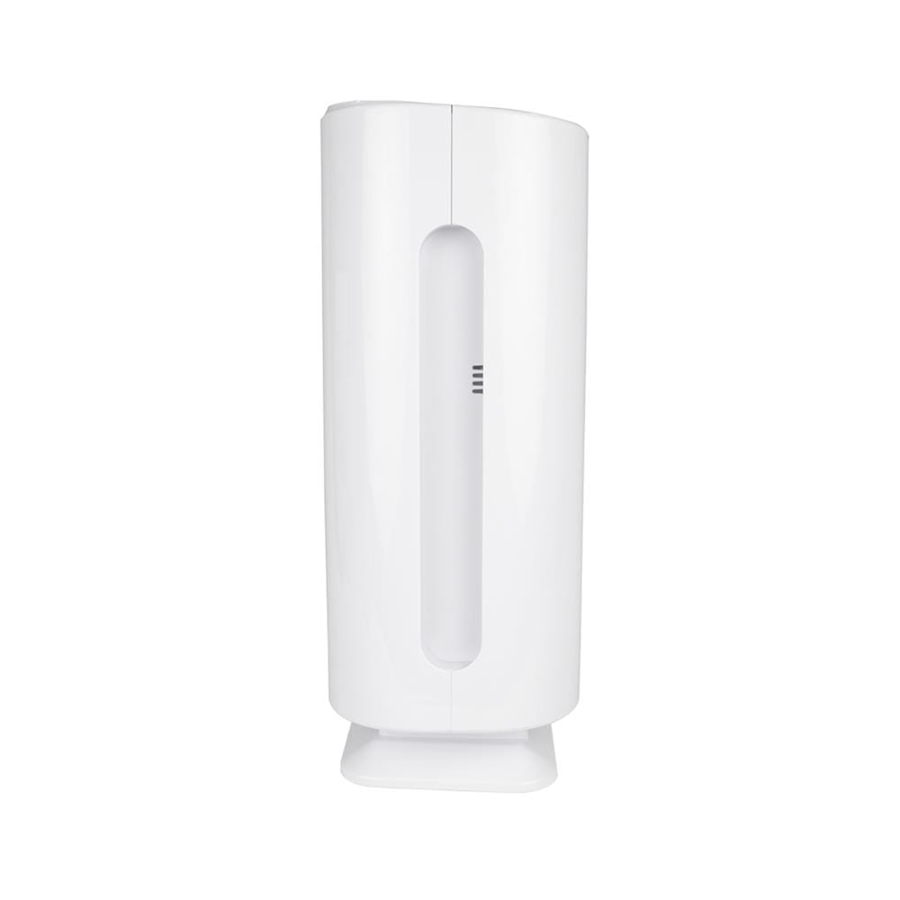 เครื่องฟอกอากาศ 35 ตร.ม. SMARTHOME AP-180 สีขาว