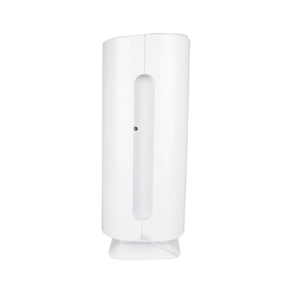 เครื่องฟอกอากาศ 35 ตร.ม. SMARTHOME AP-180 สีขาว