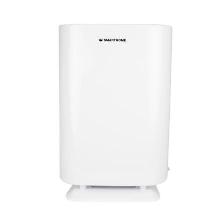 เครื่องฟอกอากาศ 35 ตร.ม. SMARTHOME AP-180 สีขาว_0