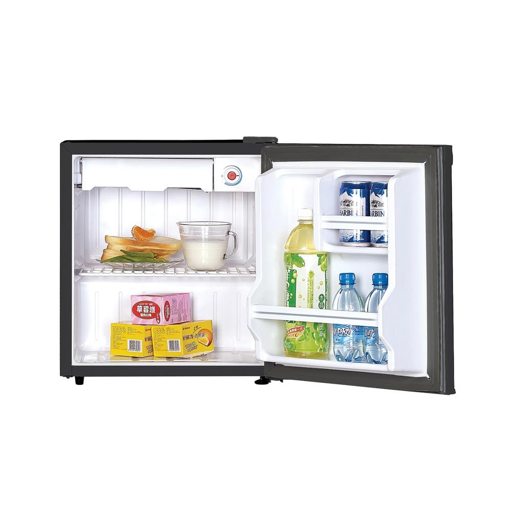ตู้เย็น 1 ประตู SHARP SJ-MB50-B 1.7 คิว สีดำ