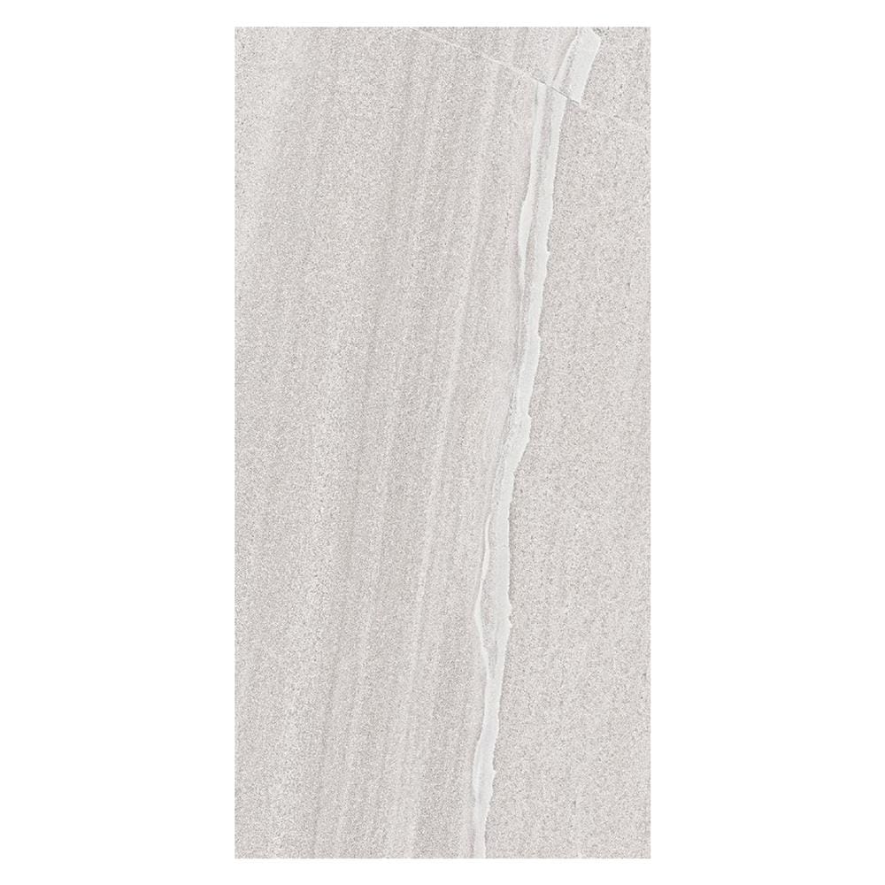 กระเบื้องพื้นพอร์ซเลน 60x120 ซม. DURAGRES อีลอน เทาอ่อน A 1.44 ตร.ม.