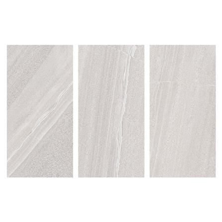 กระเบื้องพื้นพอร์ซเลน 60x120 ซม. DURAGRES อีลอน เทาอ่อน A 1.44 ตร.ม._1