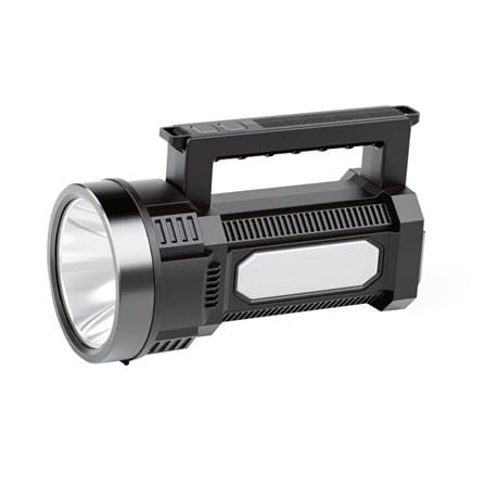 ไฟฉาย LED WEIDASI WD-5022A 653 ลูเมน แสงขาว_0