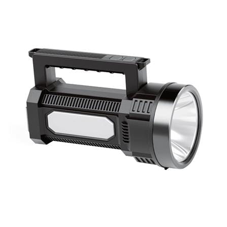 ไฟฉาย LED WEIDASI WD-5022A 653 ลูเมน แสงขาว_2