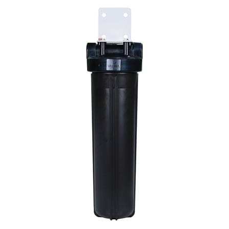 เครื่องกรองน้ำใช้ VALINA BL20-PP 1 นิ้ว สีดำ_0
