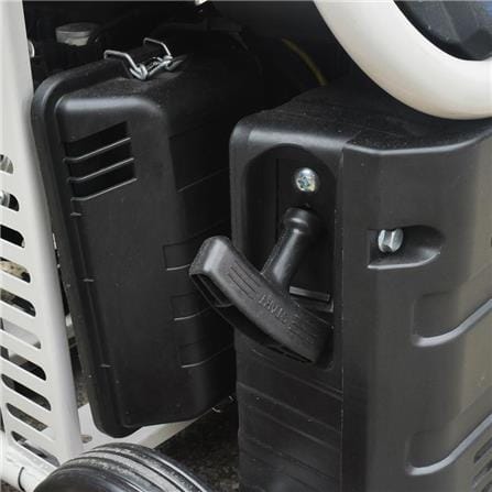 เครื่องปั่นไฟ อินเวอร์เตอร์ SUMO 4.0 กิโลวัตต์_4