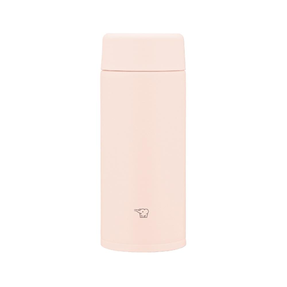 กระติกสุญญากาศ 360 มล. ZOJIRUSHI SU-AA36-CP สีชมพูอ่อน