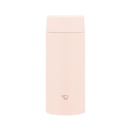 กระติกสุญญากาศ 360 มล. ZOJIRUSHI SU-AA36-CP สีชมพูอ่อน_0
