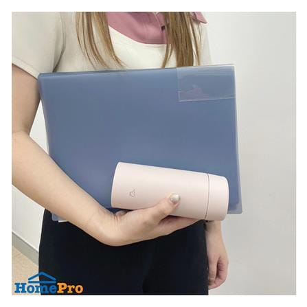 กระติกสุญญากาศ 360 มล. ZOJIRUSHI SU-AA36-CP สีชมพูอ่อน_2