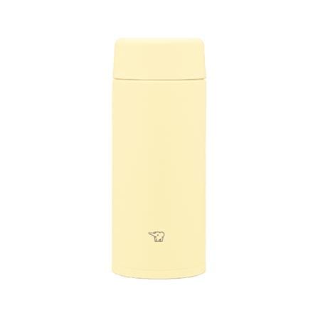 กระติกสุญญากาศ 360 มล. ZOJIRUSHI SU-AA36-YM สีเหลือง_0