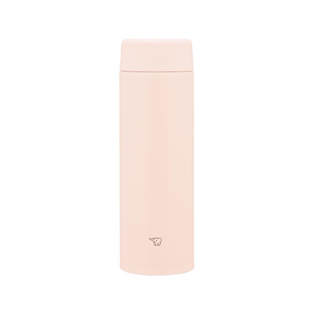 กระติกสุญญากาศ 480 มล. ZOJIRUSHI SU-AA48-CP สีชมพูอ่อน
