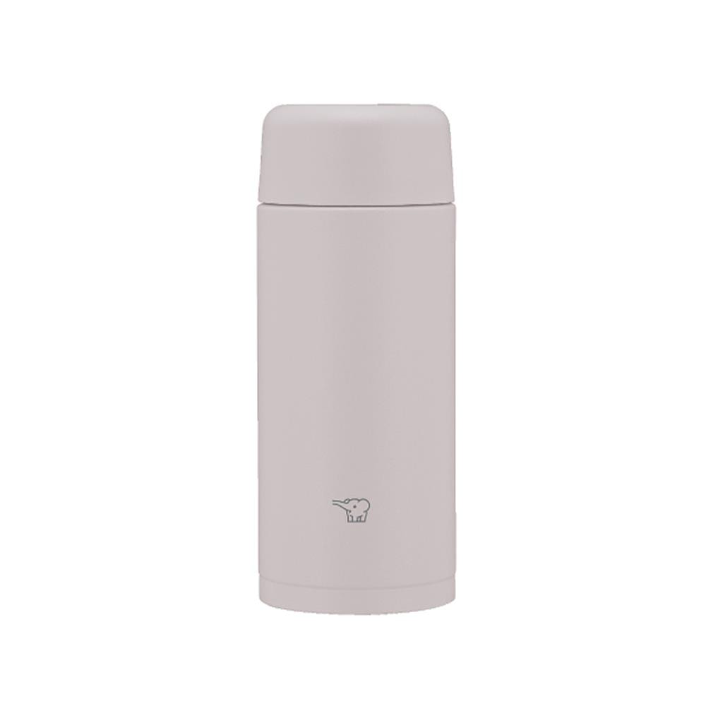 กระติกสุญญากาศ 250 มล. ZOJIRUSHI SM-MS25-HM สีเทา