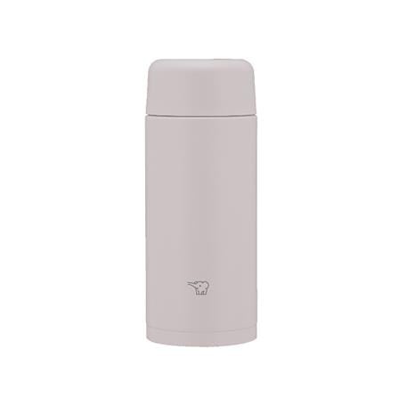 กระติกสุญญากาศ 250 มล. ZOJIRUSHI SM-MS25-HM สีเทา_0
