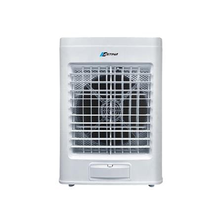 พัดลมไอเย็น ASTINA AC025B 60 ลิตร สีขาว_3