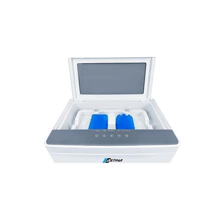 พัดลมไอเย็น ASTINA AC025B 60 ลิตร สีขาว_4