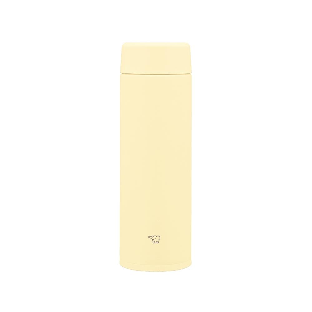 กระติกสุญญากาศ 480 มล. ZOJIRUSHI SU-AA48-YM สีเหลือง