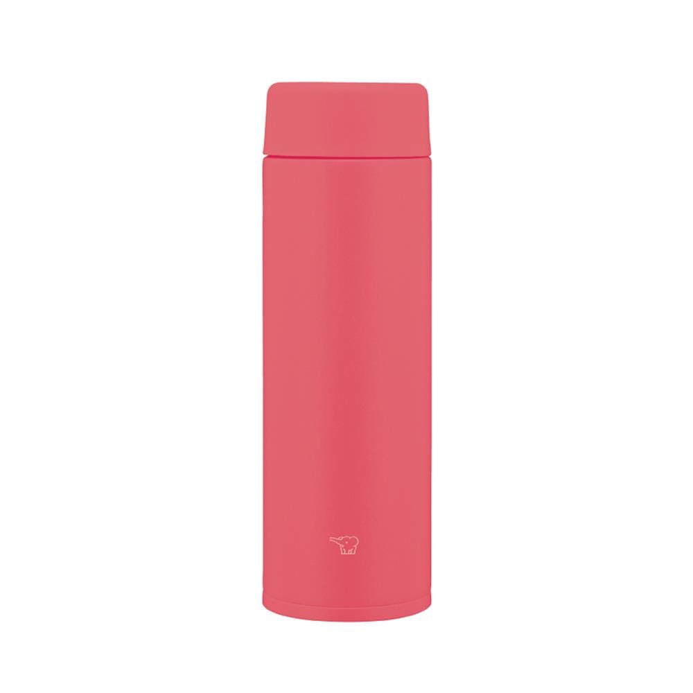 กระติกสุญญากาศ 480 มล. ZOJIRUSHI SU-AA48-RM สีแดง
