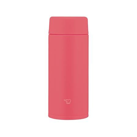 กระติกสุญญากาศ 360 มล. ZOJIRUSHI SU-AA36-RM สีแดง_0