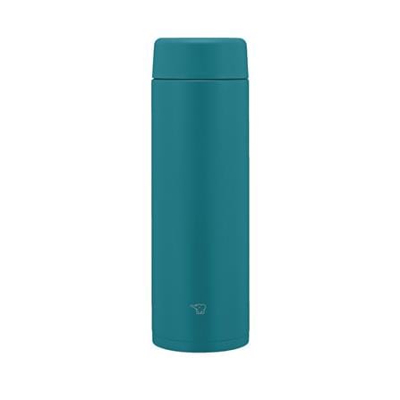 กระติกสุญญากาศ 600 มล. ZOJIRUSHI SM-GS60-GM สีเขียว_0