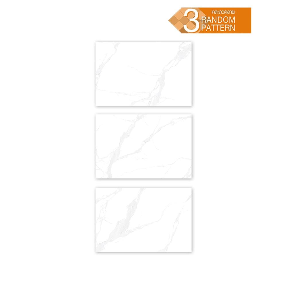 กระเบื้องผนัง 30x45 ซม. TARA ฮาวานา ไวท์ A 0.81 ตร.ม.