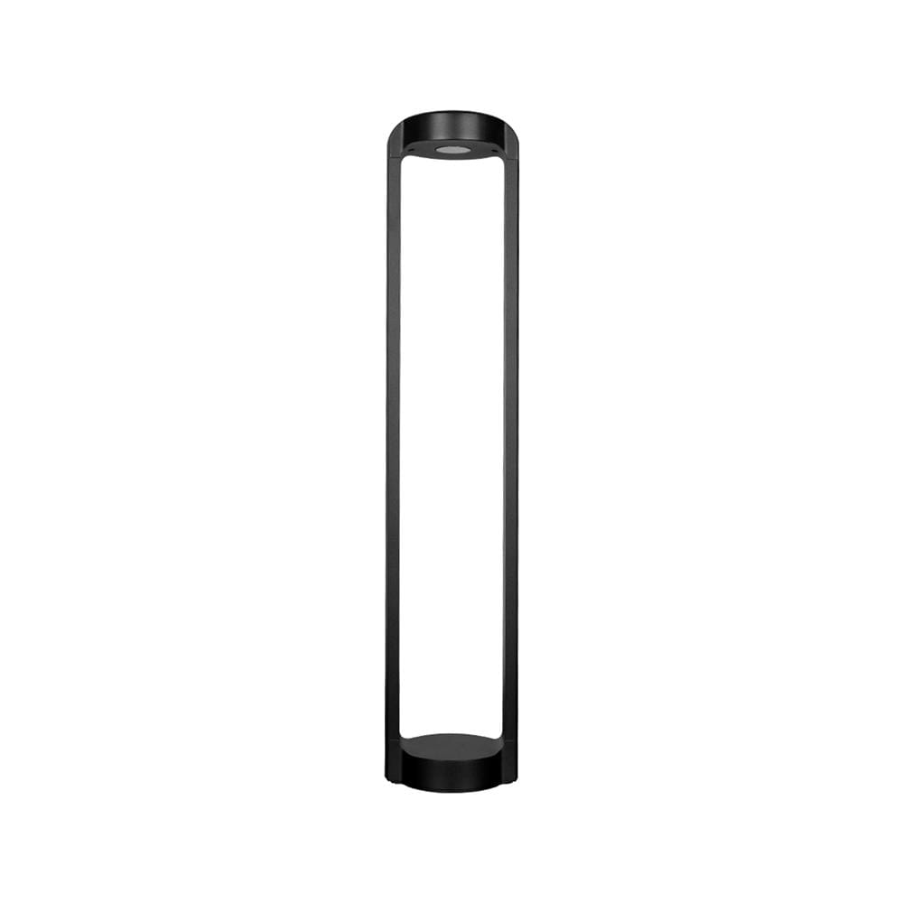 ไฟทางเดิน LED L&E 9P-A0233 13 วัตต์ WARM WHITE สีดำ