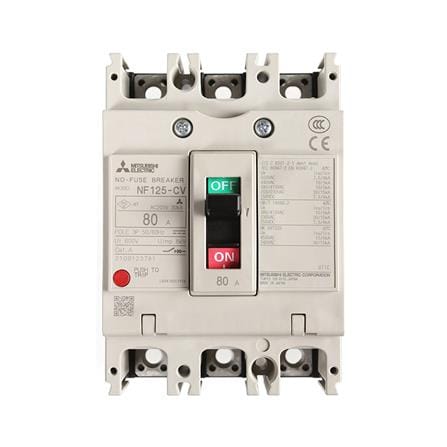 cate-Industrial Circuit Breaker