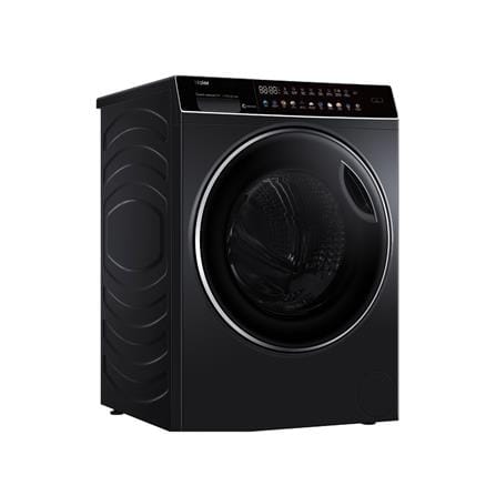 เครื่องซักผ้าฝาหน้า HAIER HW110-BD14166S8U1 11 กก. 1400 RPM อินเวอร์เตอร์ สีดำ_2