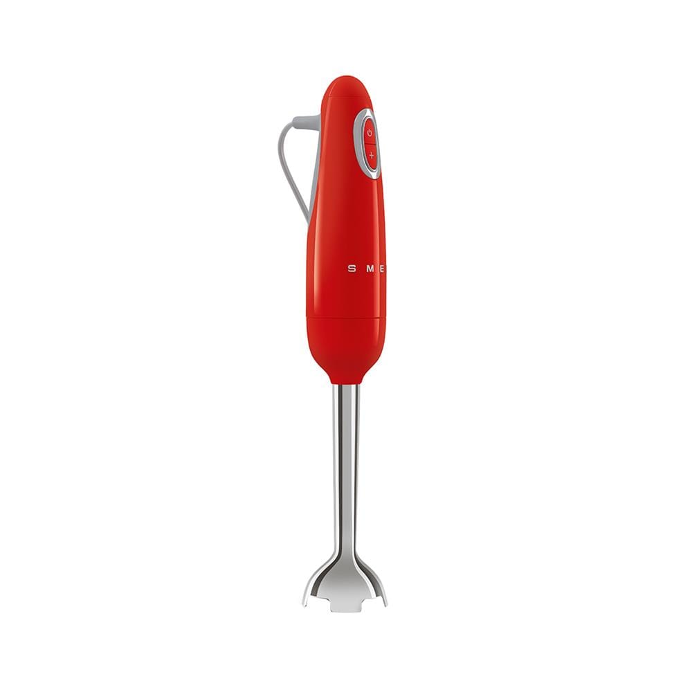 เครื่องผสมอาหาร SMEG HBF03RDEU สีแดง
