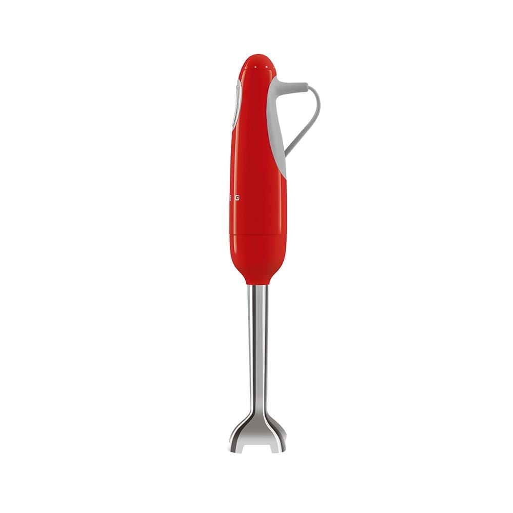 เครื่องผสมอาหาร SMEG HBF03RDEU สีแดง