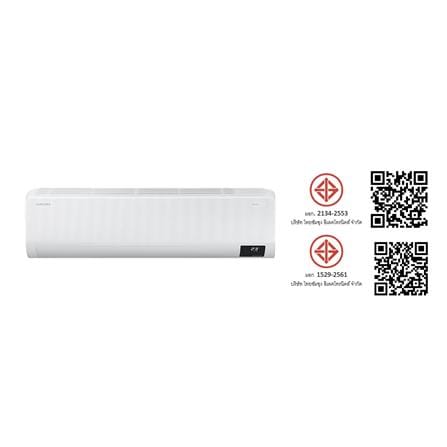 แอร์ผนัง SAMSUNG AR24CYHCAWKNST 21500 บีทียู อินเวอร์เตอร์_6
