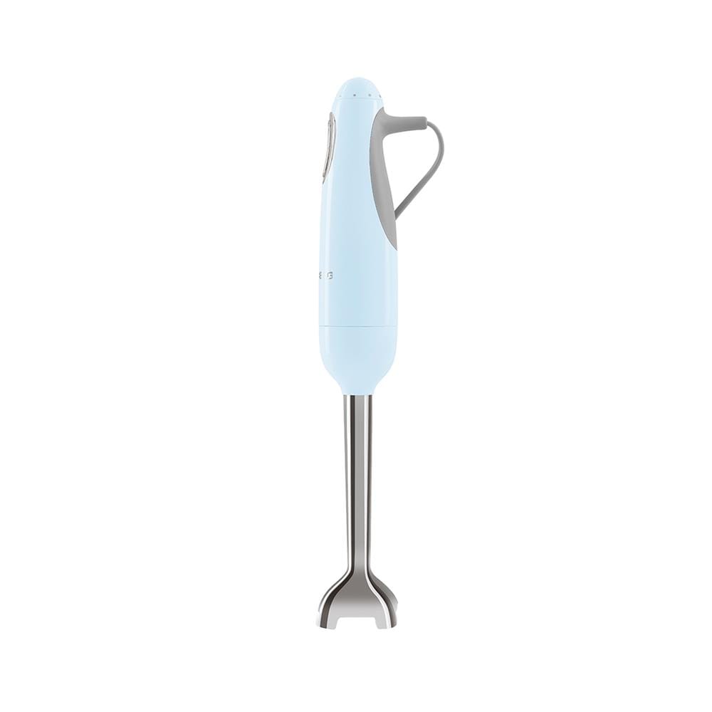 เครื่องผสมอาหาร SMEG HBF03PBEU สีฟ้า