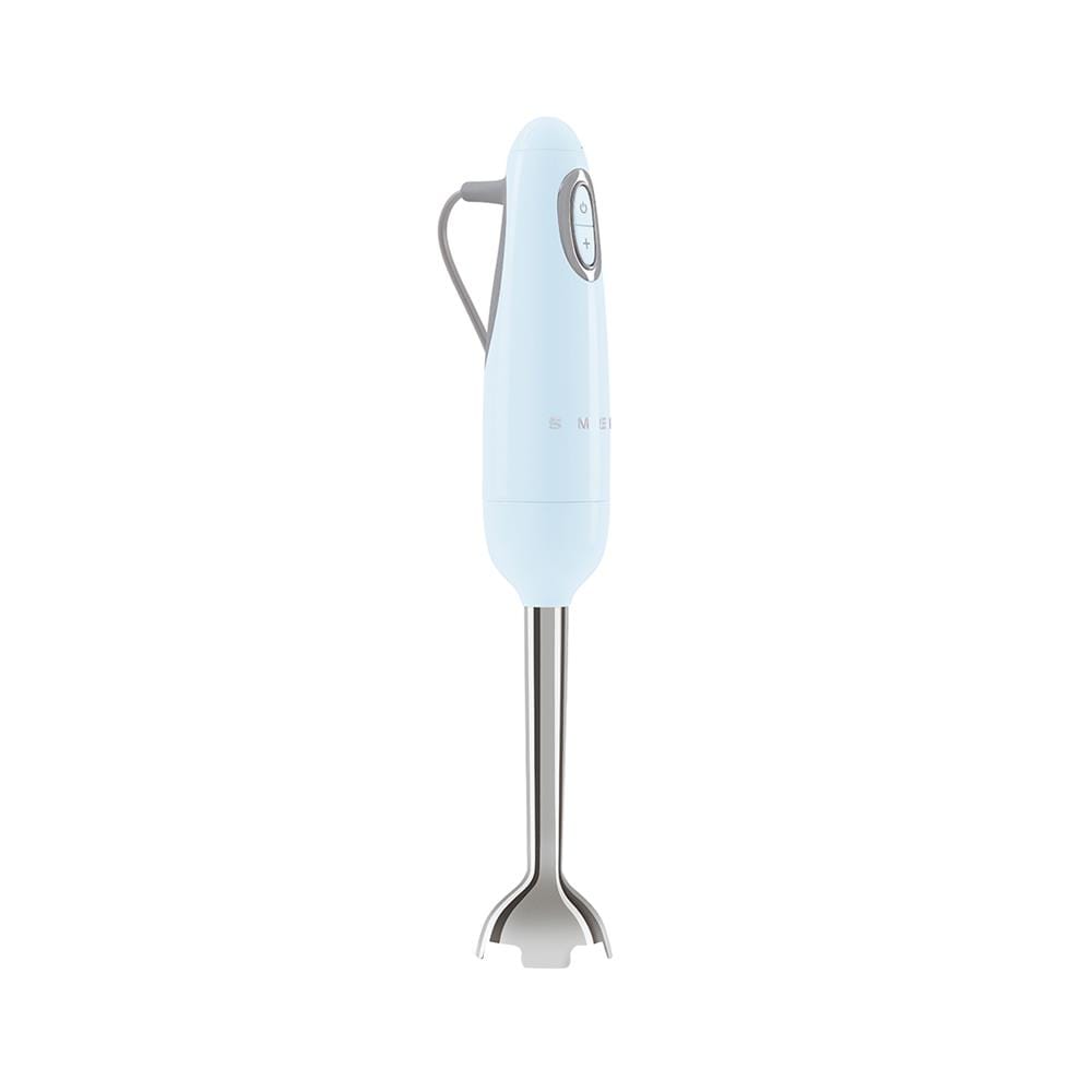 เครื่องผสมอาหาร SMEG HBF03PBEU สีฟ้า