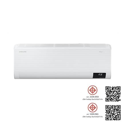 แอร์ผนัง SAMSUNG AR13CYHCAWKNST 12,000 บีทียู อินเวอร์เตอร์_6