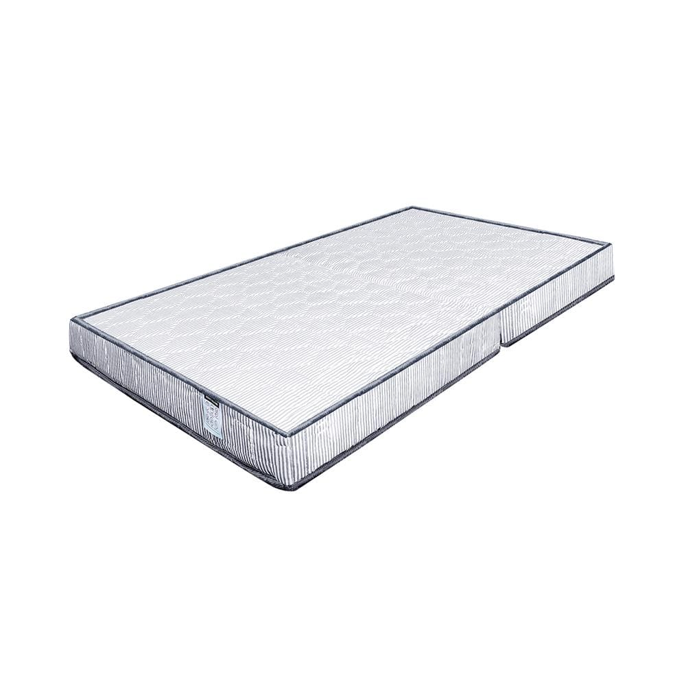 ที่นอนใยสังเคราะห์ 3.5 ฟุต THAIBULL รุ่น SST245-105
