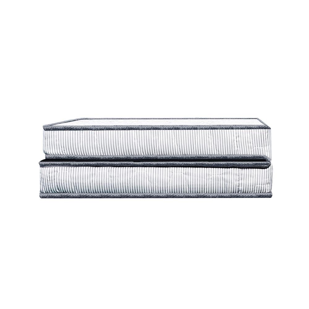 ที่นอนใยสังเคราะห์ 3.5 ฟุต THAIBULL รุ่น SST245-105