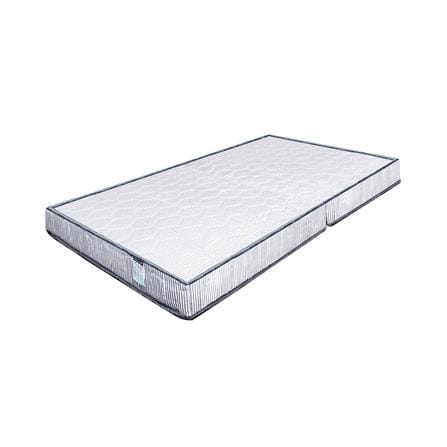 ที่นอนใยสังเคราะห์ 3.5 ฟุต THAIBULL รุ่น SST245-10...