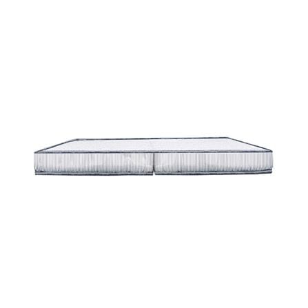 ที่นอนใยสังเคราะห์ 3.5 ฟุต THAIBULL รุ่น SST245-105_1
