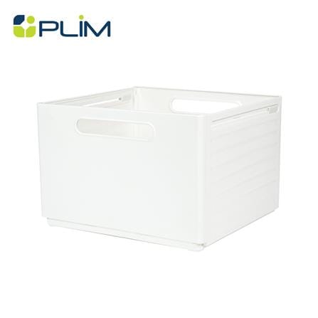 กล่องอเนกประสงค์ PLIM SLIDE SIZE XXL สีขาว_1