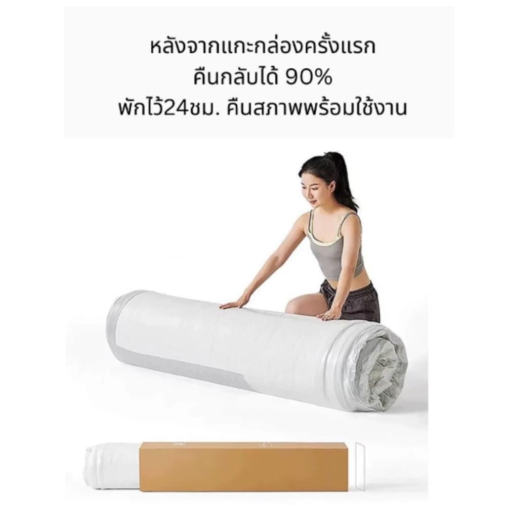 เบาะรองนั่ง INTERY CT234D133 30X39 นิ้ว สี TURMERIC