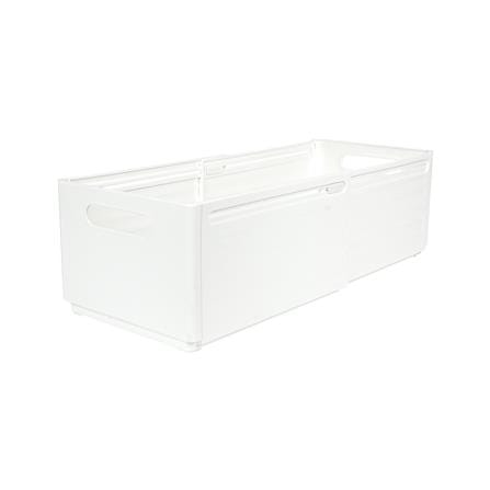 กล่องอเนกประสงค์ PLIM SLIDE SIZE L สีขาว_3