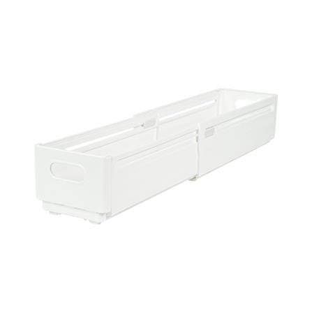 กล่องอเนกประสงค์ PLIM SLIDE SIZE S สีขาว_3