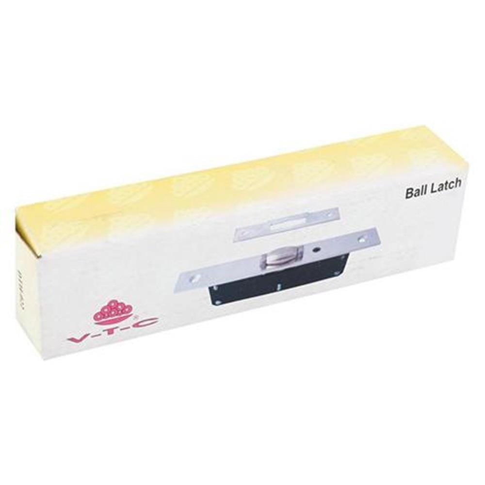 ลิ้นกลอนลูกบิด MTL DTH-022 PB