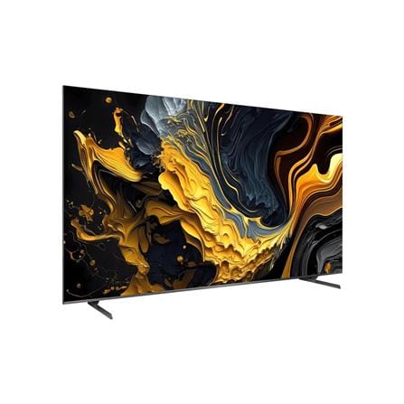 ทีวีคิวแอลอีดี 85 นิ้ว XIAOMI (4K, QLED, GOOGLE TV) TV MAX 85 2025_1