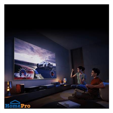 ทีวีคิวแอลอีดี 85 นิ้ว XIAOMI (4K, QLED, GOOGLE TV) TV MAX 85 2025_4