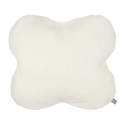 หมอนอิง HOME LIVING STYLE ALIVE 21X21 นิ้ว สีครีม_0