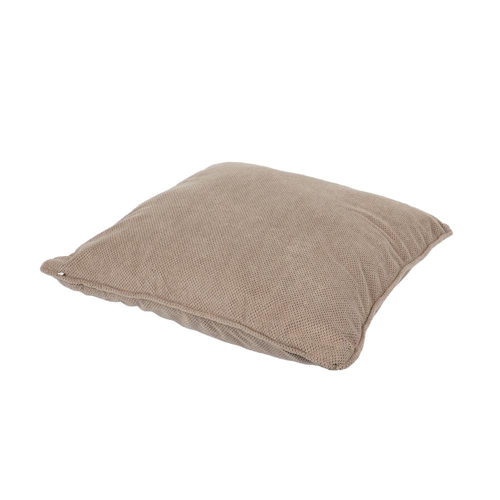 หมอนอิง HOME LIVING STYLE DORF 18X18 นิ้ว สีน้ำตาล