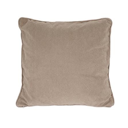 หมอนอิง HOME LIVING STYLE DORF 18X18 นิ้ว สีน้ำตาล