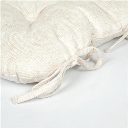 เบาะรองนั่ง HOME LIVING STYLE SCATTER 15X16 นิ้ว สีครีม_3